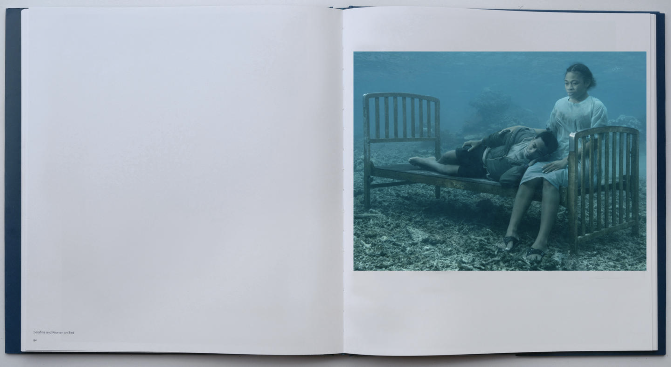 Thomas Lélu & Marine Neuilly / Let's Take Pics We Can Never Post